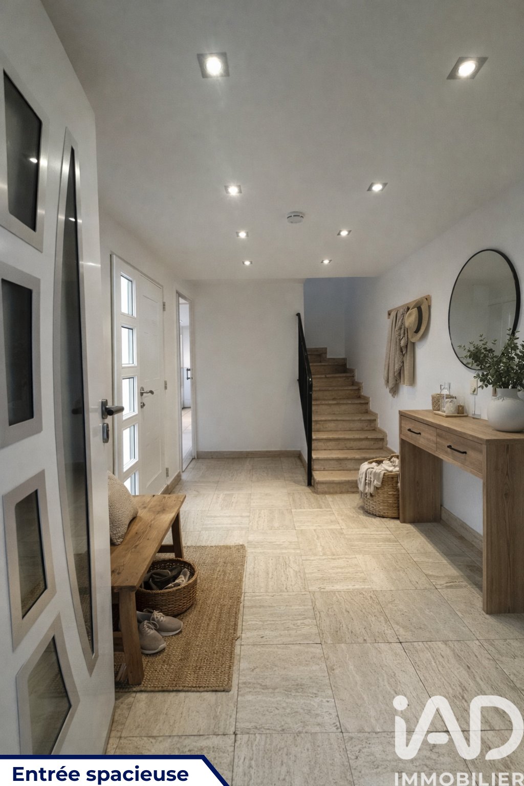 House in Montgeron, Ile-de-France, France 2 - 17312131