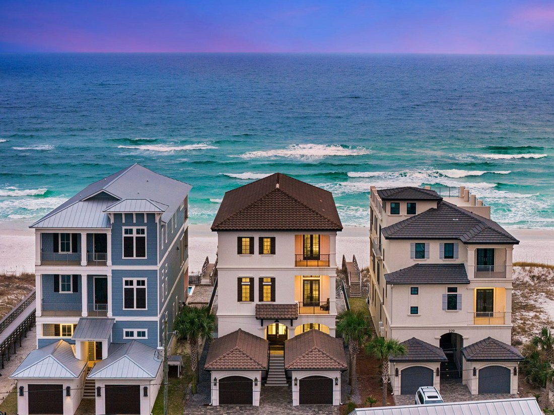 House in Miramar Beach, Florida, United States 1 - 17648542