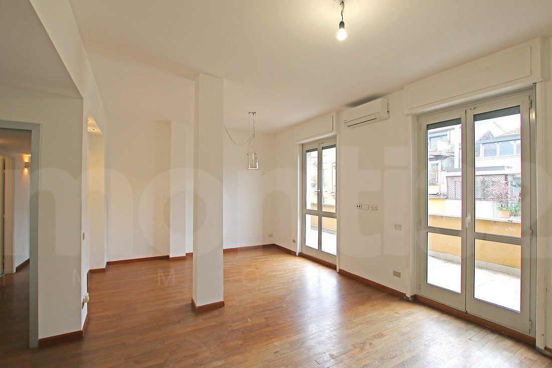 Apartment in San Vittore - Washington, Milan, Italy 5 - 17645654