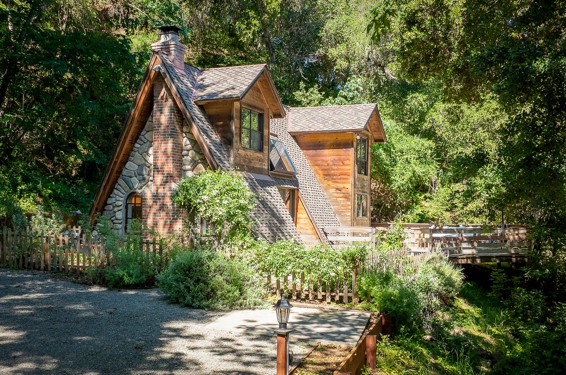 House in Carmel Valley, California, United States 1 - 17647644