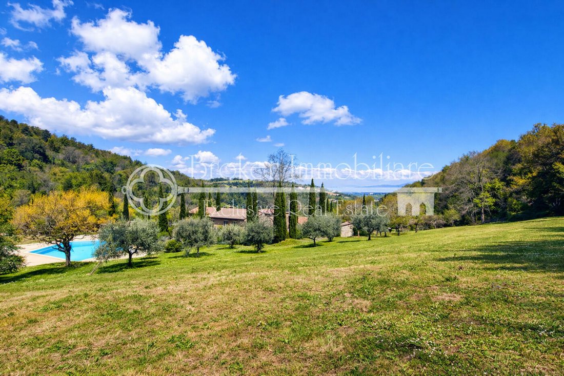 Villa in San Francesco, Pisa, Italy 3 - 17144665
