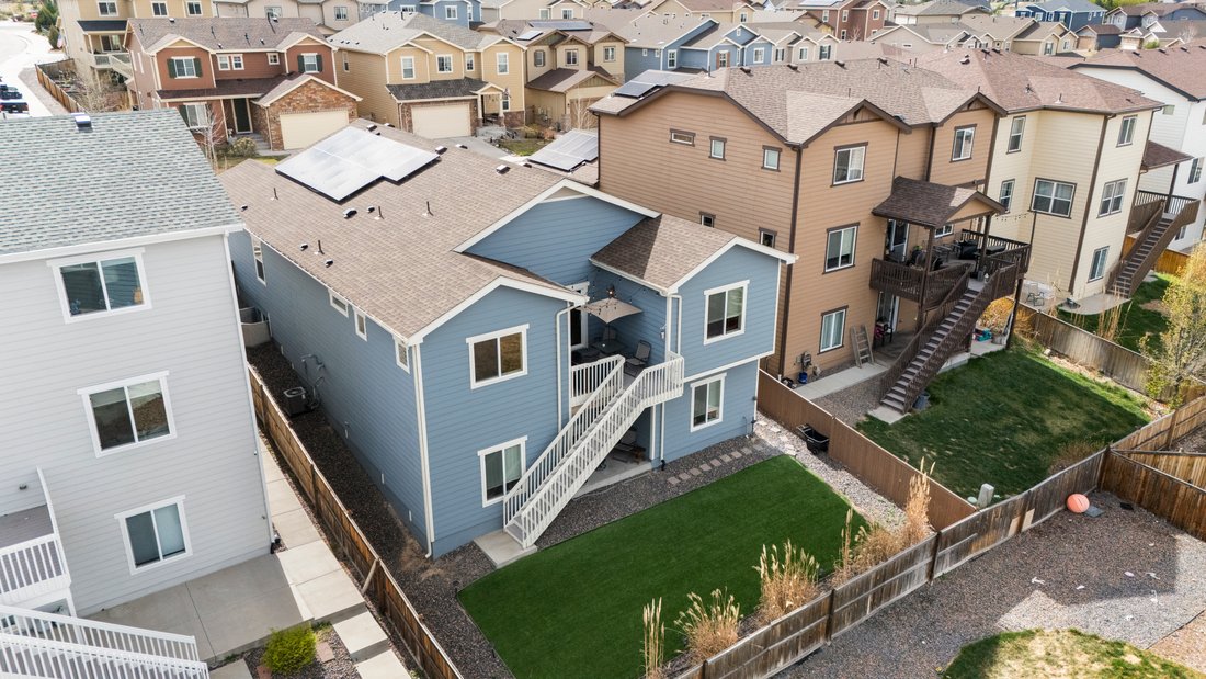 House in Castle Rock, Colorado, United States 5 - 17647314