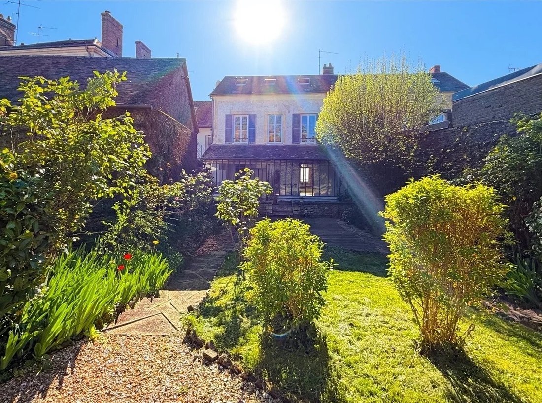 House in Pacy-sur-Eure, Normandy, France 4 - 17646067