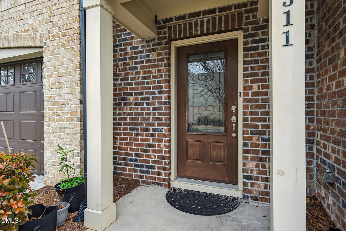 Townhouse in Cary, North Carolina, United States 3 - 17645306
