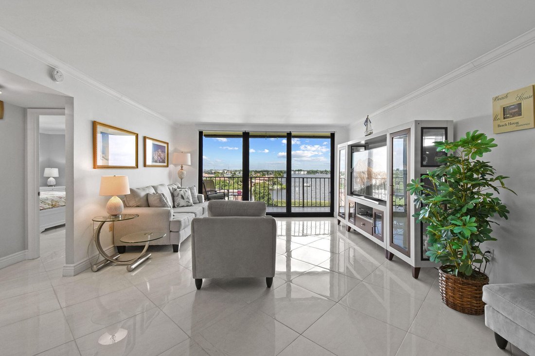 Condo in Palm Beach, Florida, United States 5 - 17005629
