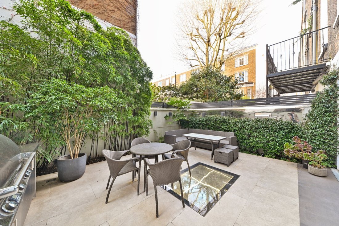 House in Campden Hill, Kensington And Chelsea, England 3 - 17645286