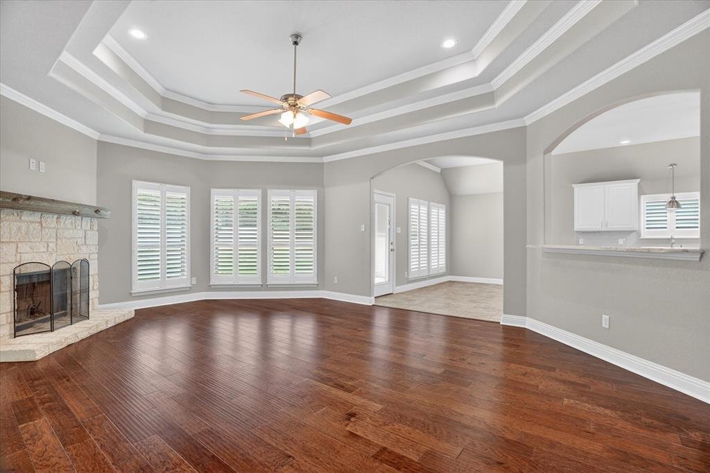 House in Weatherford, Texas, United States 5 - 17649683