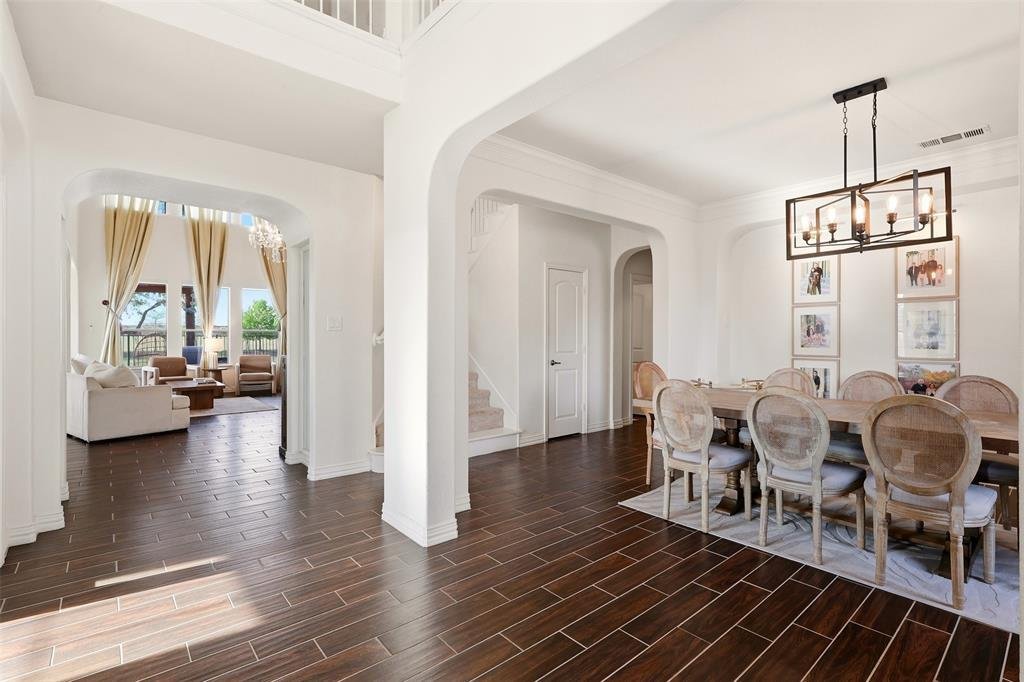 House in Frisco, Texas, United States 4 - 17649578