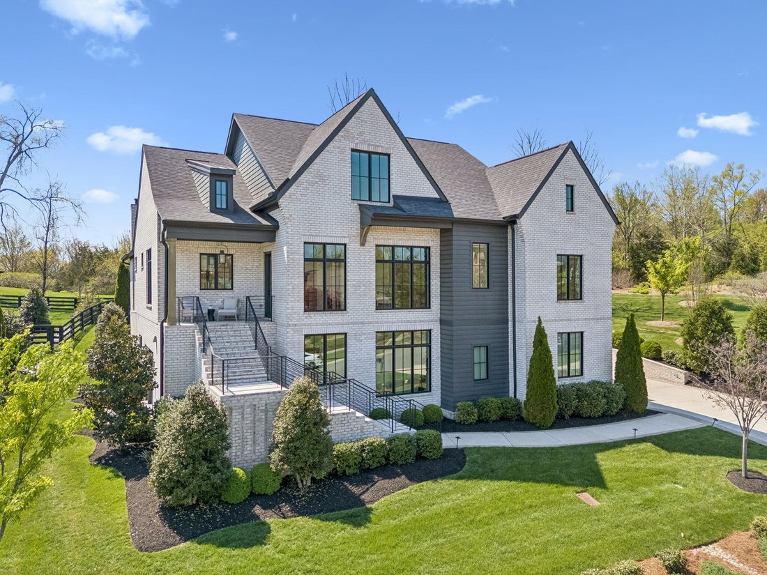 House in College Grove, Tennessee, United States 1 - 17645897