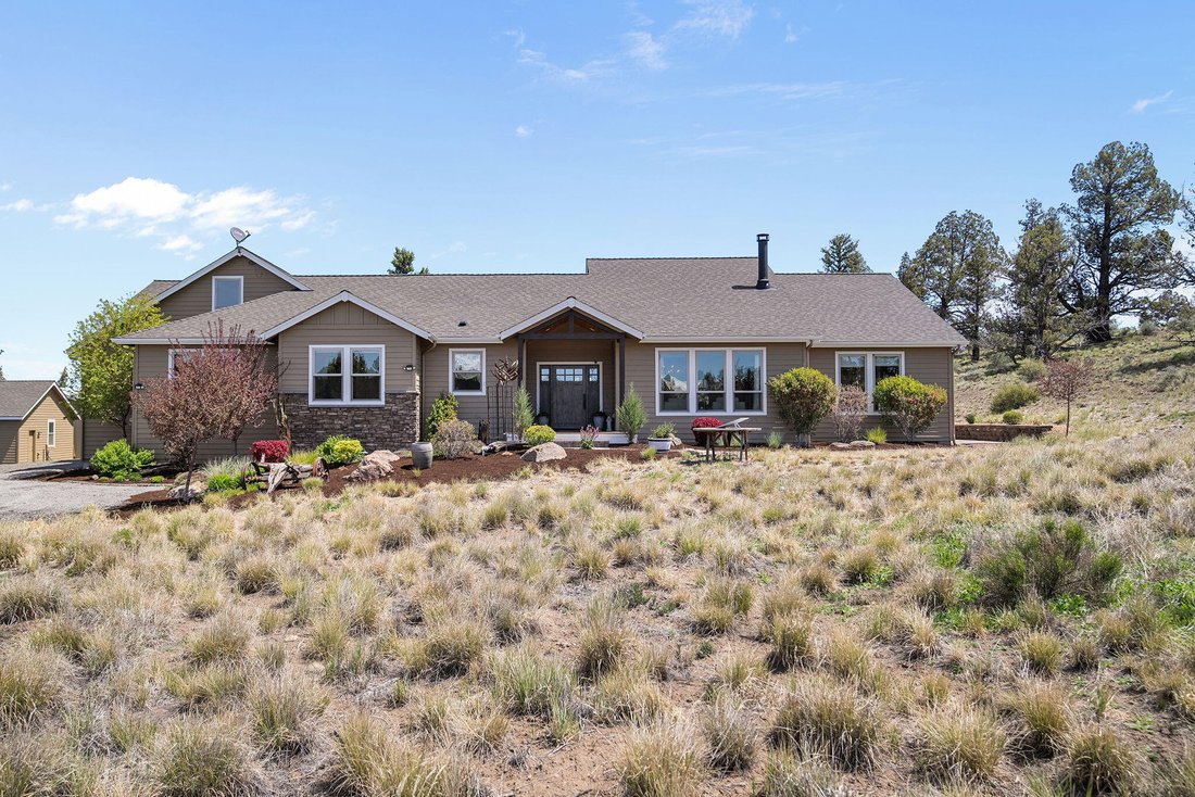 House in Bend, Oregon, United States 2 - 17645213