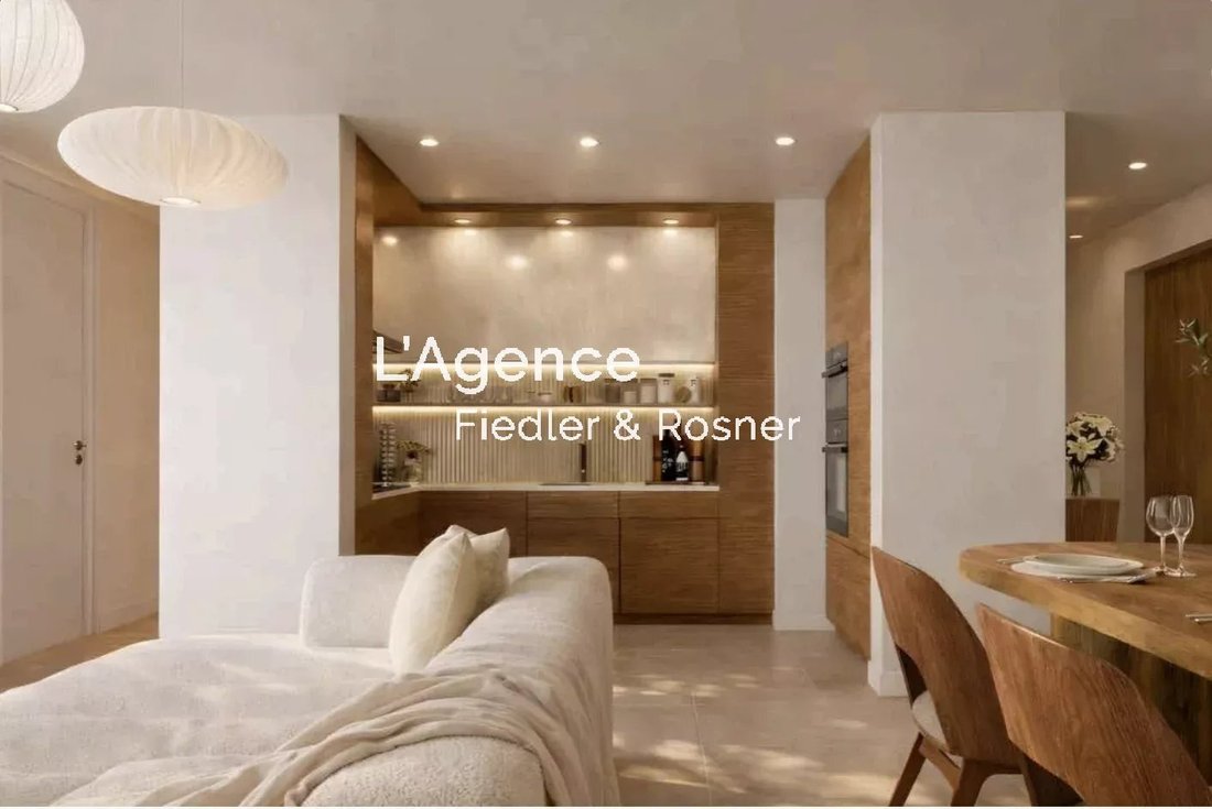 Apartment in Zone Ouest Urbaine, Saint-Tropez, France 2 - 17645262