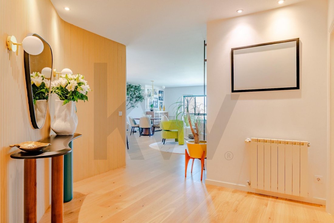 Apartment in Carcavelos e Parede, Lisbon, Portugal 3 - 17652432