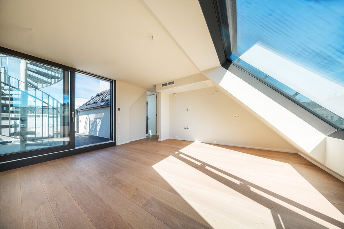 Apartment in Vienna, Wien, Austria 2 - 16438362