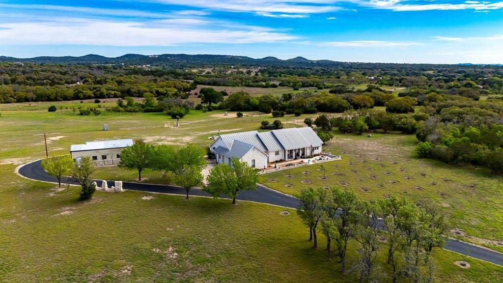 House in Center Point, Texas, United States 1 - 17644986