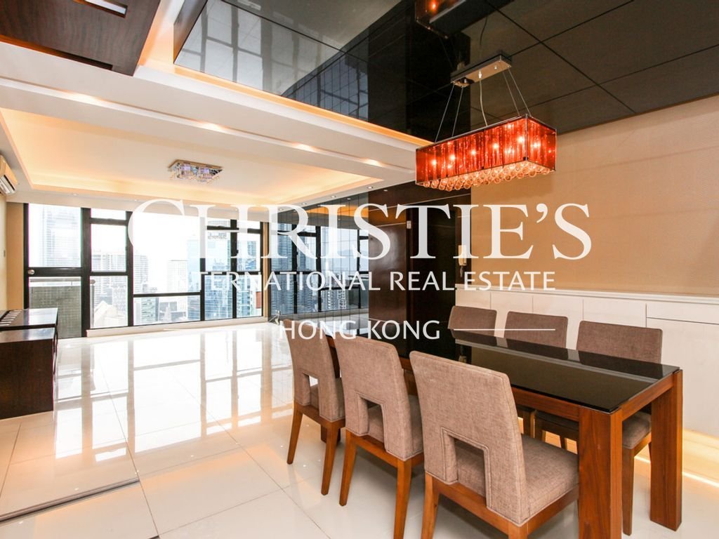 Apartment in Hong Kong, Hong Kong 3 - 17653355