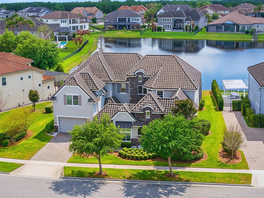 House in Orlando, Florida, United States 2 - 17548235