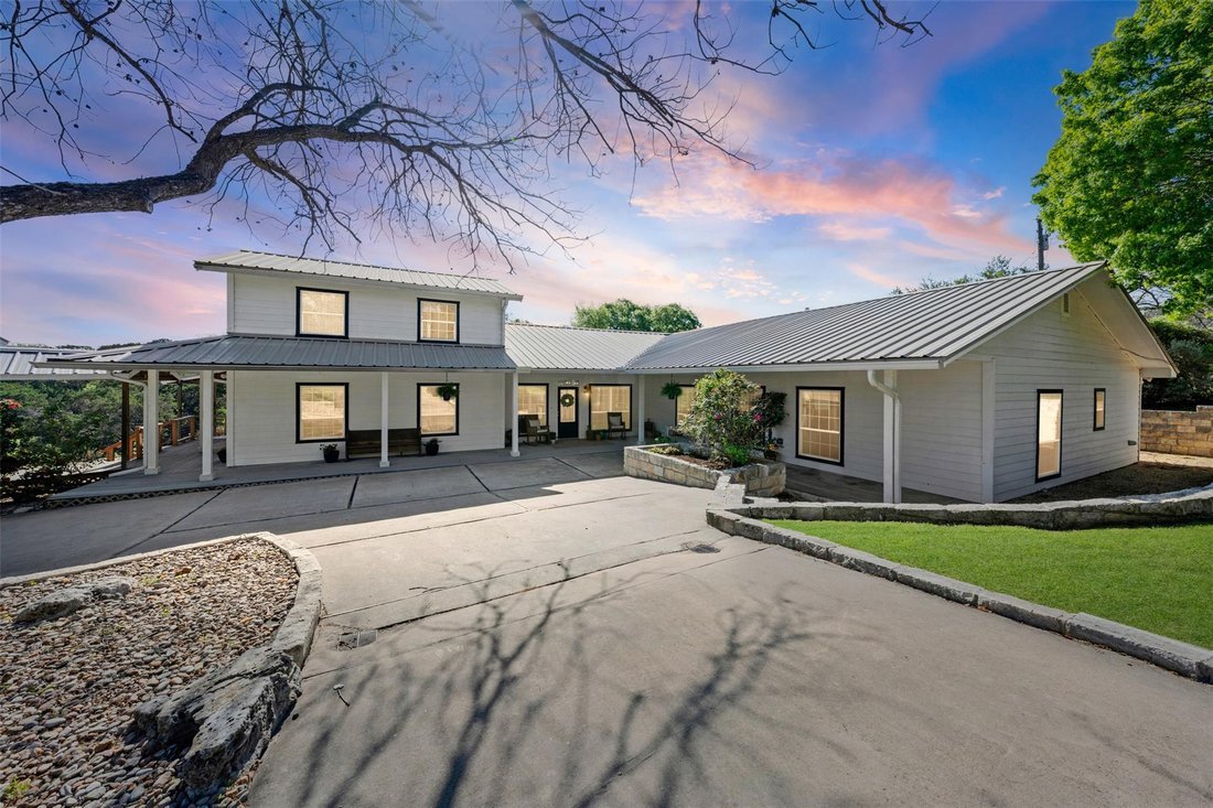 House in Belton, Texas, United States 1 - 17655872