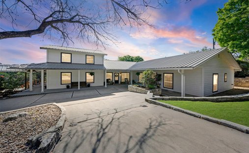 House in Belton, Texas, United States 1