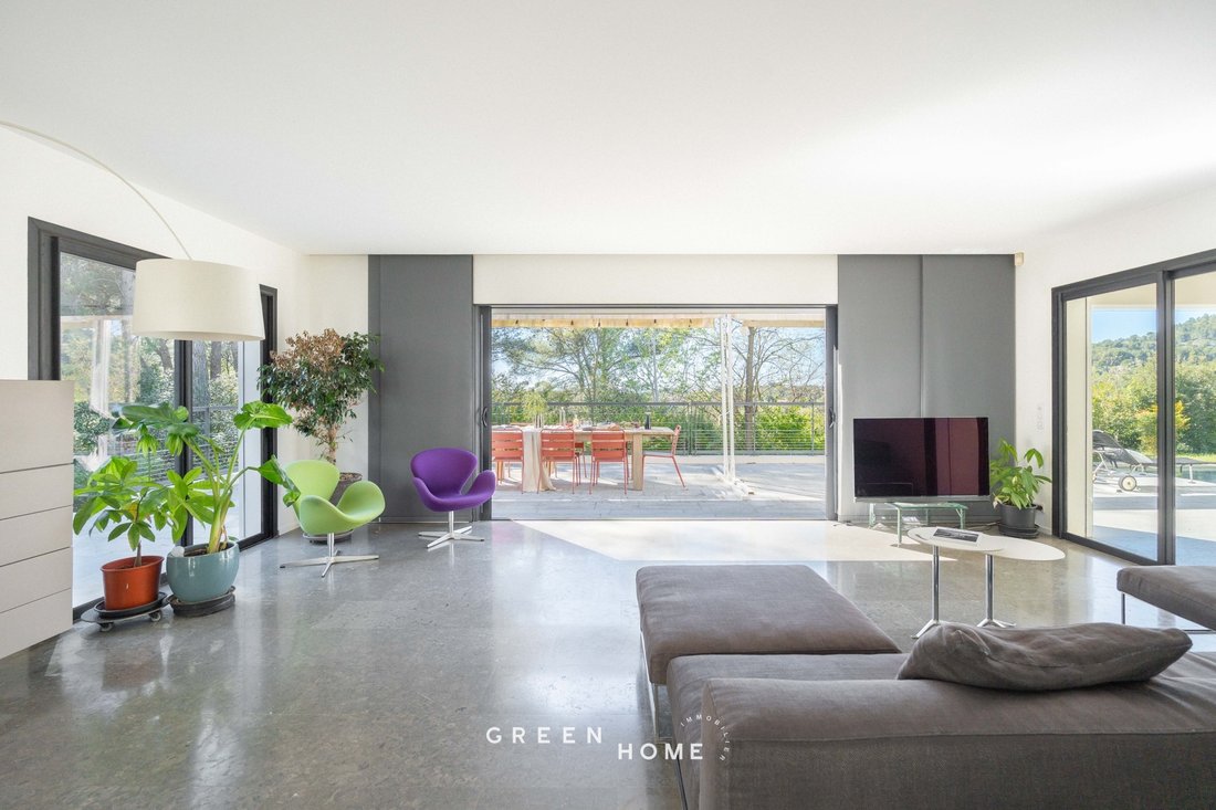 House in Ganteaume, Aubagne, France 4 - 17649863