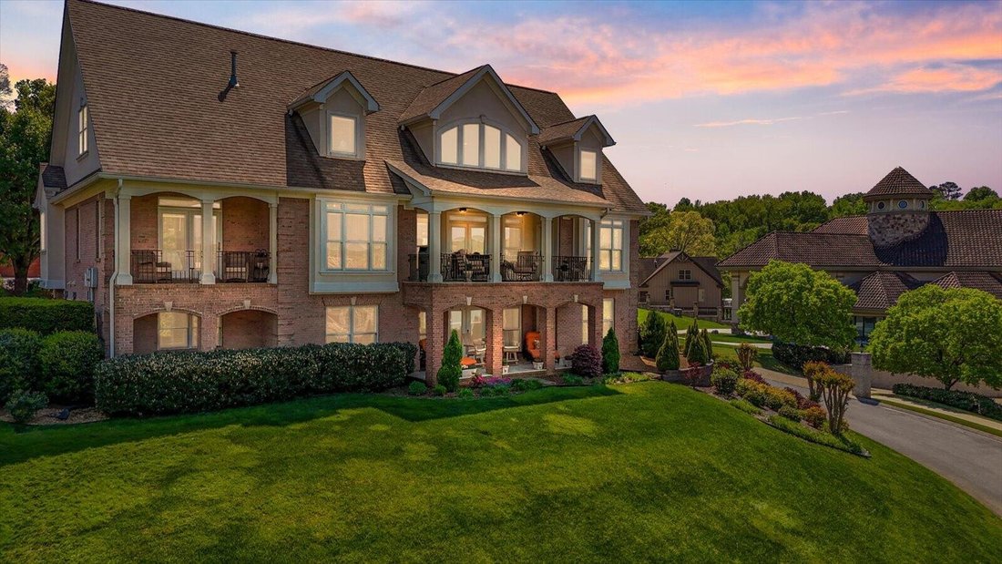 House in Chattanooga, Tennessee, United States 4 - 17645869