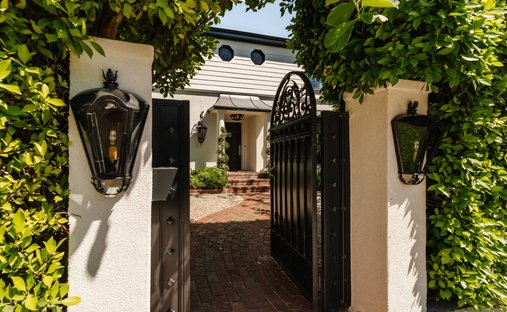 House in Los Angeles, California, United States 1