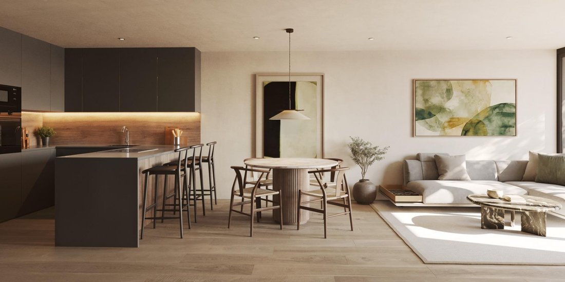 Apartment in Escaldes-Engordany, Escaldes-Engordany, Andorra 2 - 17543618