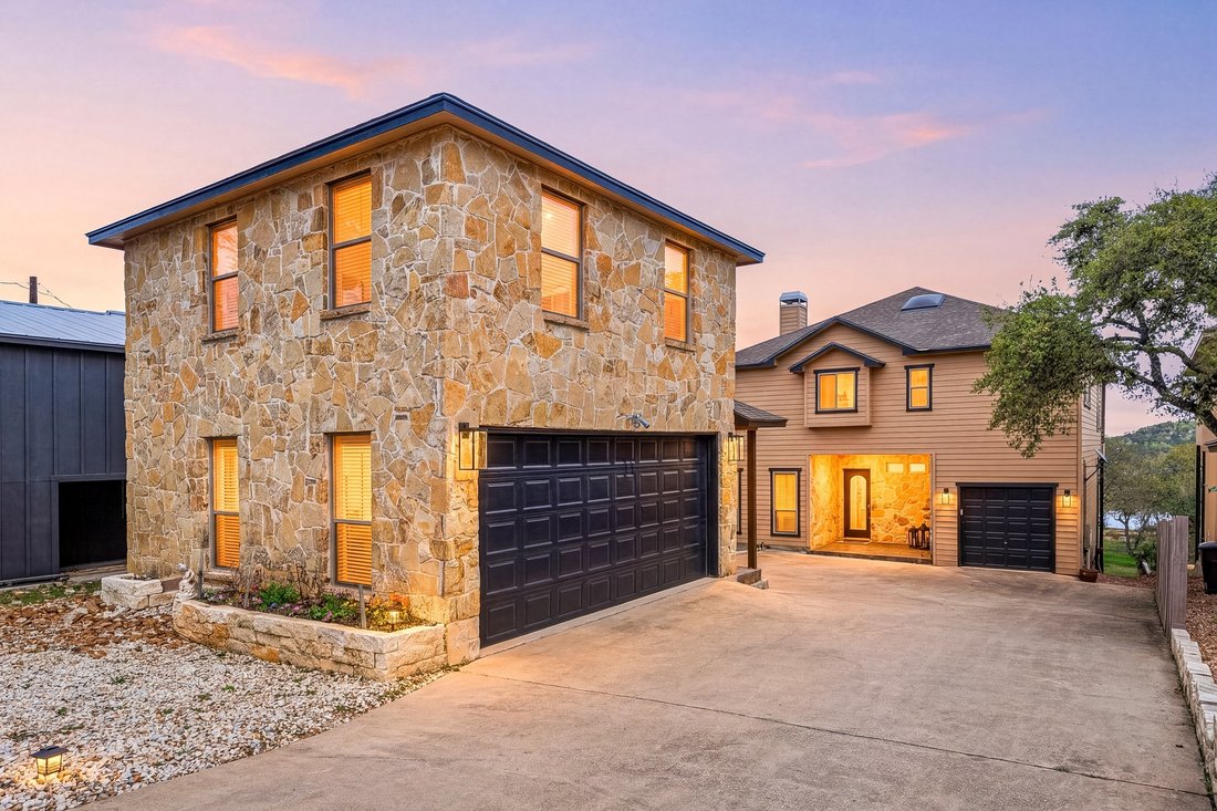 House in Canyon Lake, Texas, United States 1 - 17655903