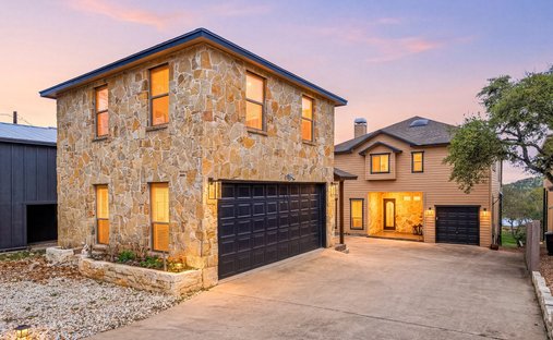 Haus in Canyon Lake, Texas, Vereinigte Staaten 1