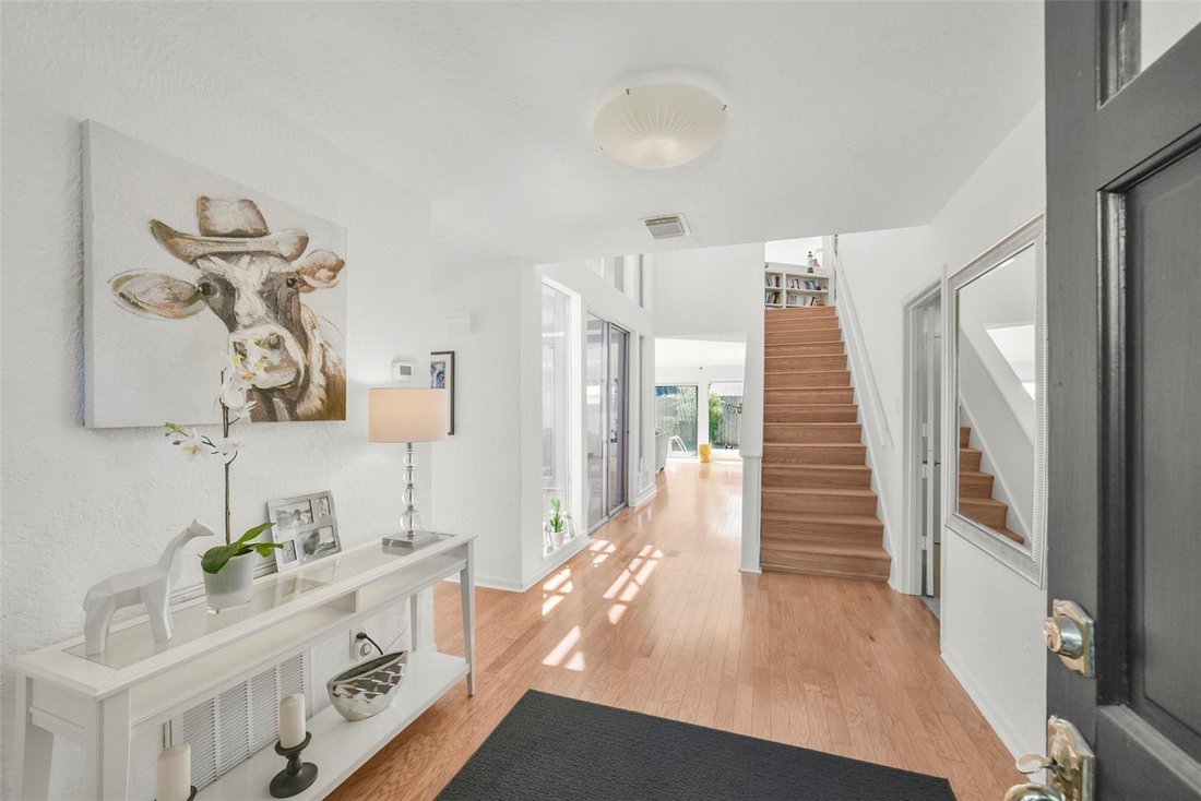 House in Houston, Texas, United States 4 - 17649518