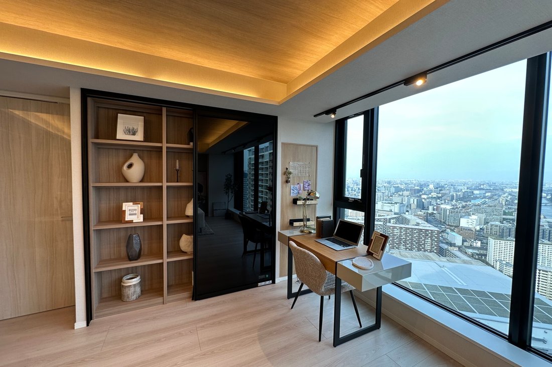 Condo in Koto City, Tokyo, Japan 4 - 17644918