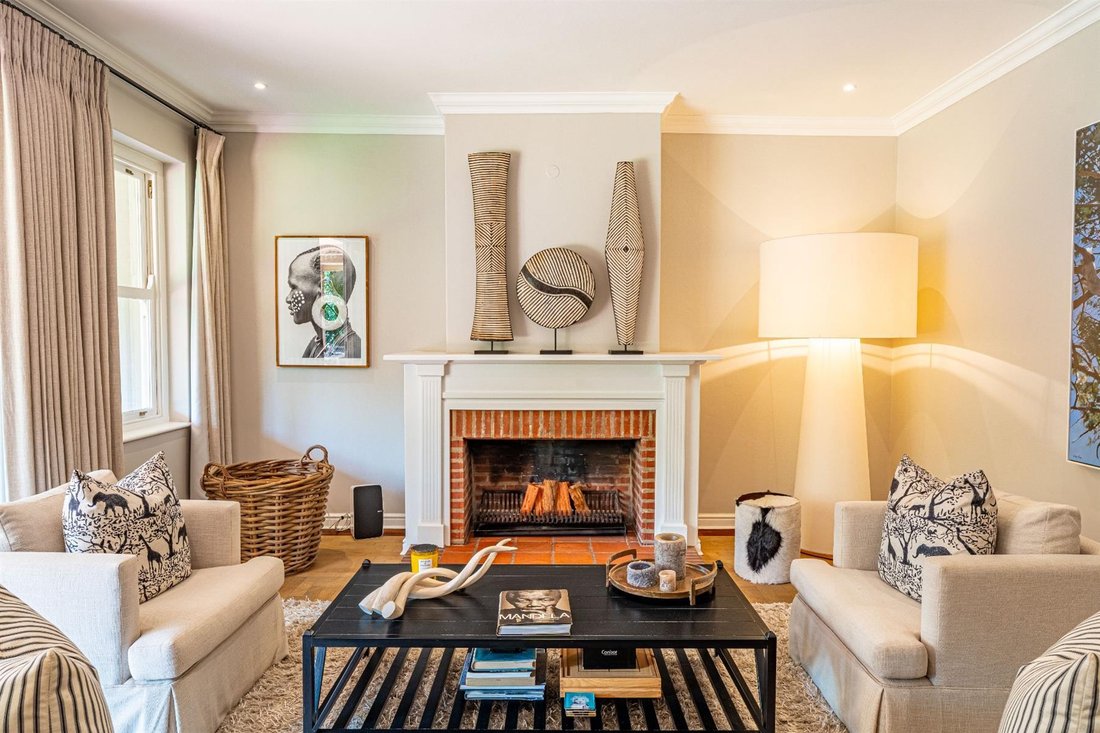 Haus in Sandton, Gauteng, Südafrika 4 - 17656101