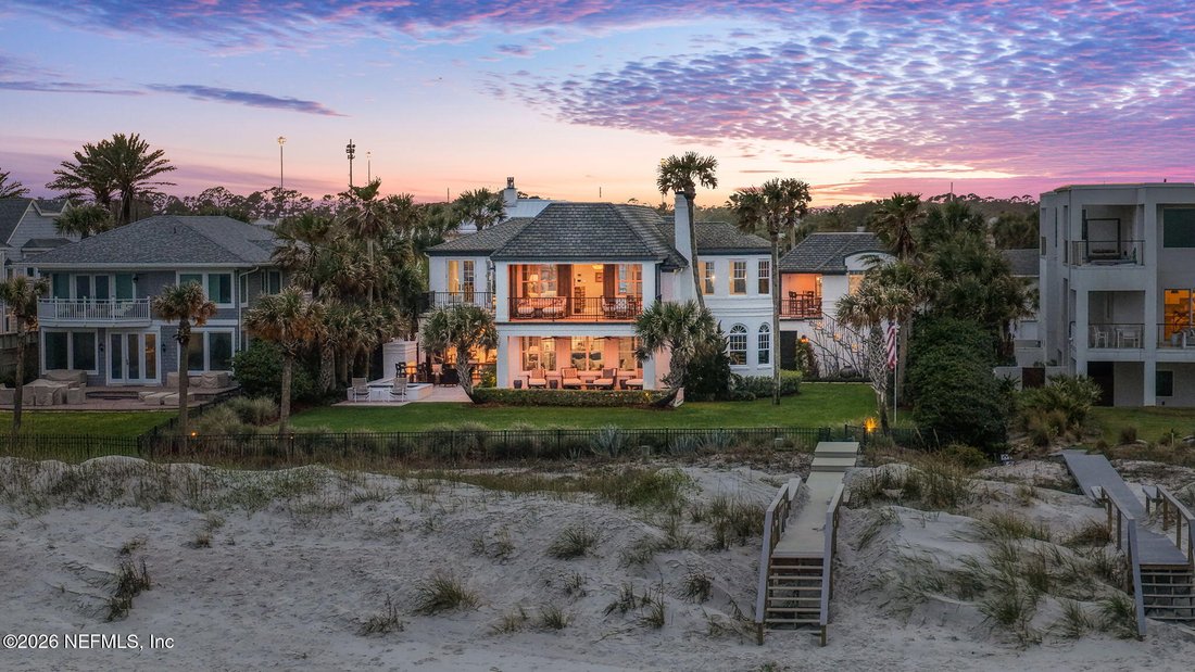 House in Jacksonville Beach, Florida, United States 2 - 17655475