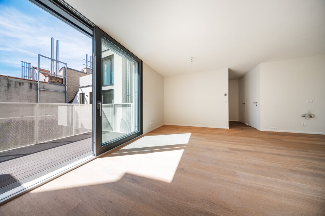 Apartment in Vienna, Wien, Austria 1 - 16438574