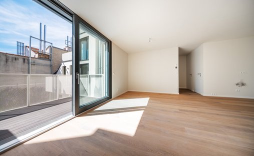 Apartment in Vienna, Wien, Austria 1