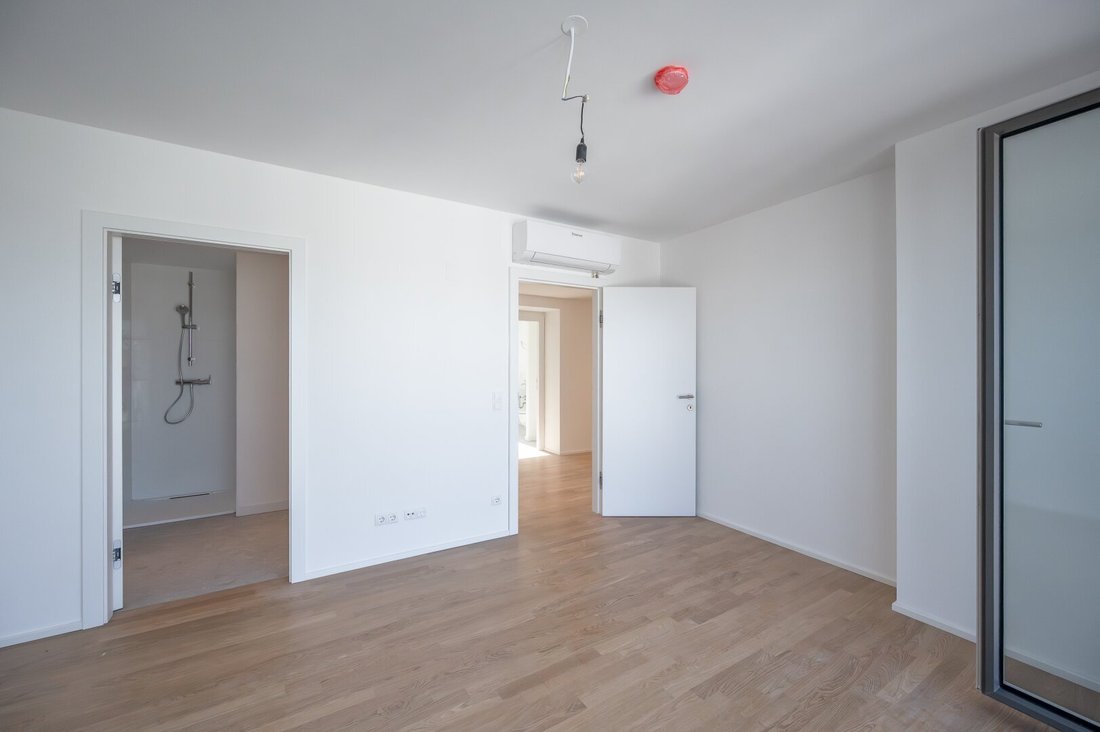Appartement à Vienne, Vienne, Autriche 5 - 17257919