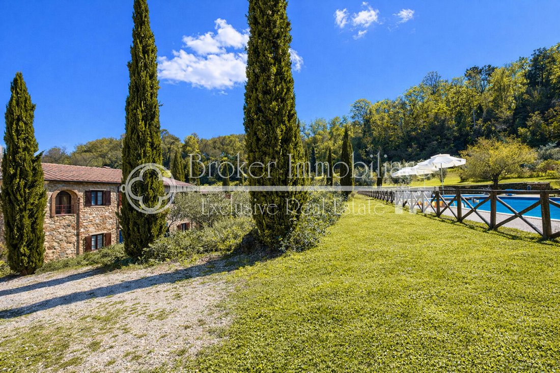 Villa in San Francesco, Pisa, Italy 5 - 17144665