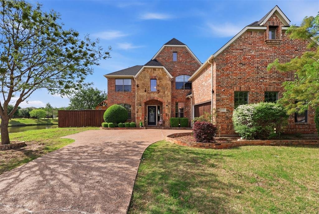 House in Frisco, Texas, United States 2 - 17649578
