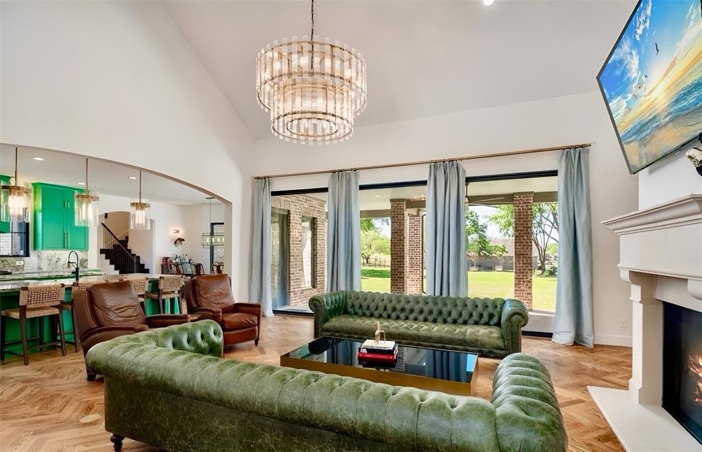 House in Cross Roads, Texas, United States 4 - 17650024