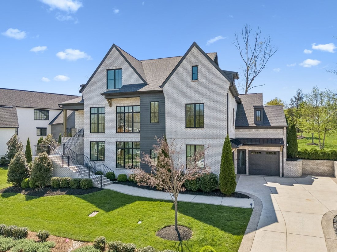 House in College Grove, Tennessee, United States 3 - 17645897