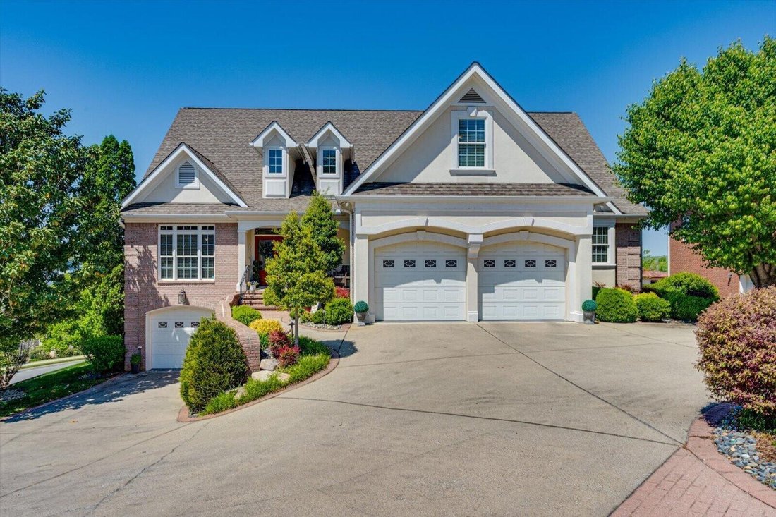 House in Chattanooga, Tennessee, United States 5 - 17645869