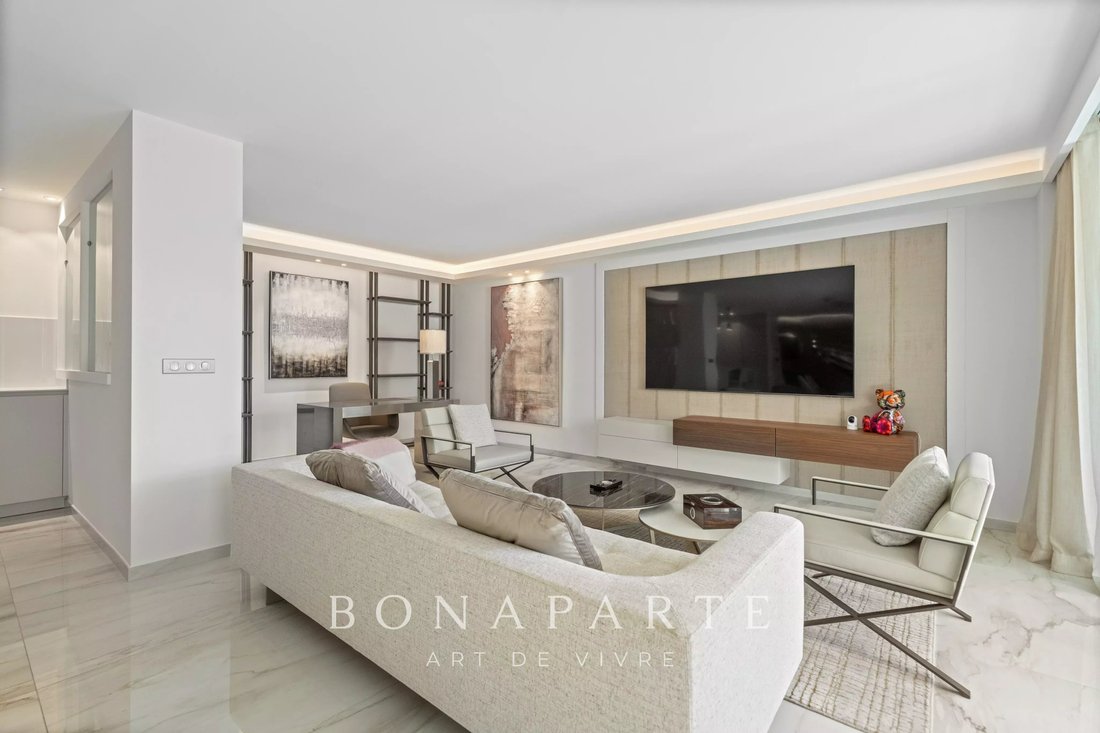 Apartment in French Riviera, Provence-Alpes-Côte d'Azur, France 3 - 17650419