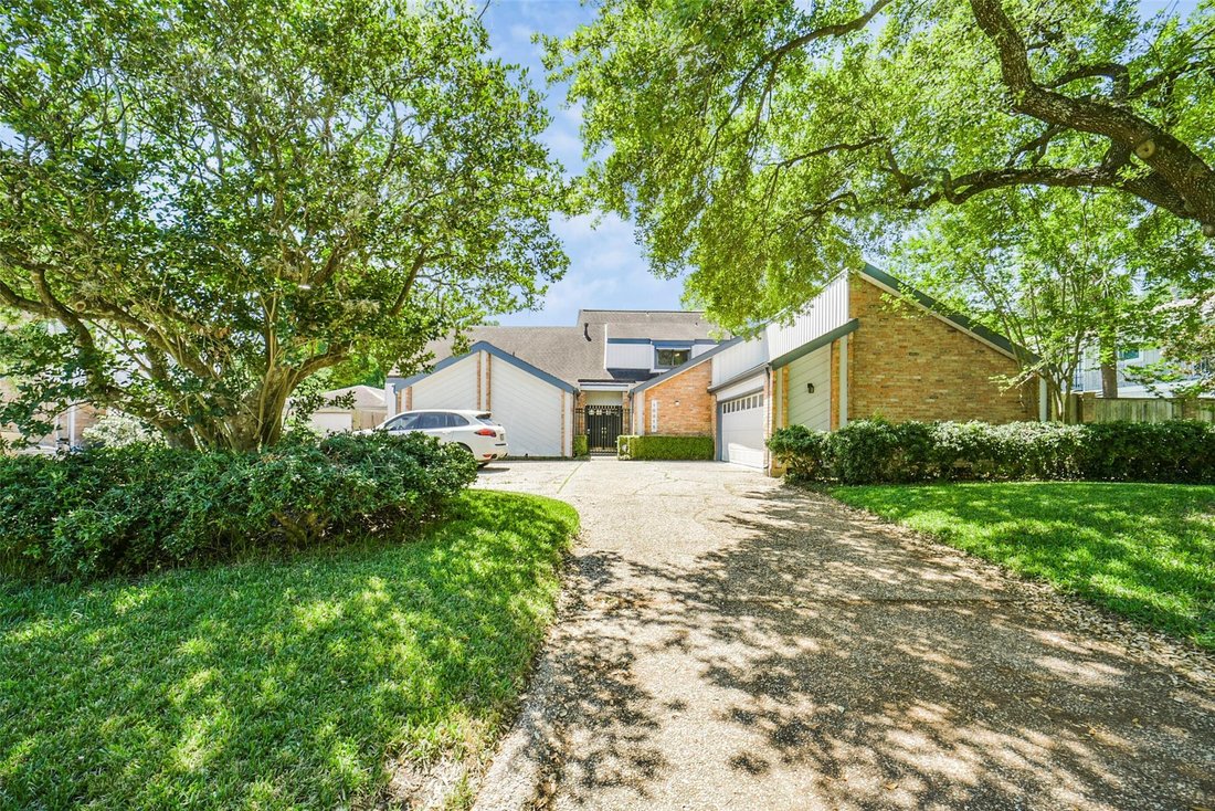 House in Houston, Texas, United States 1 - 17649518