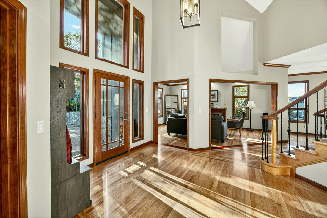 House in Medford, Oregon, United States 4 - 17648524