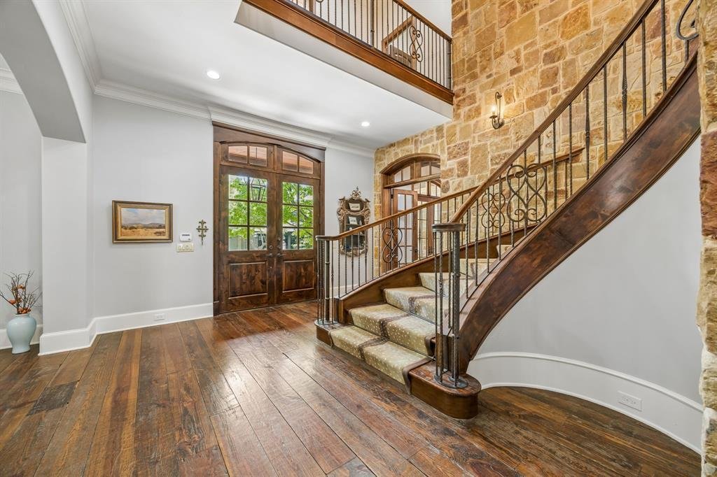 House in McKinney, Texas, United States 5 - 17385958
