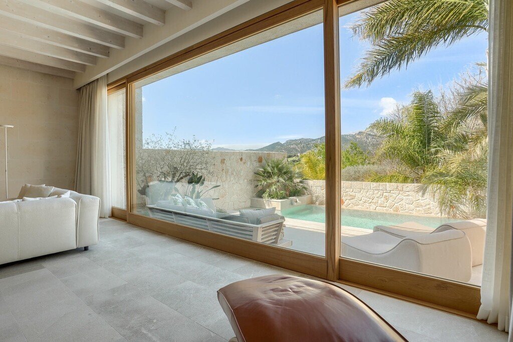House in Campanet, Balearic Islands, Spain 5 - 17648250