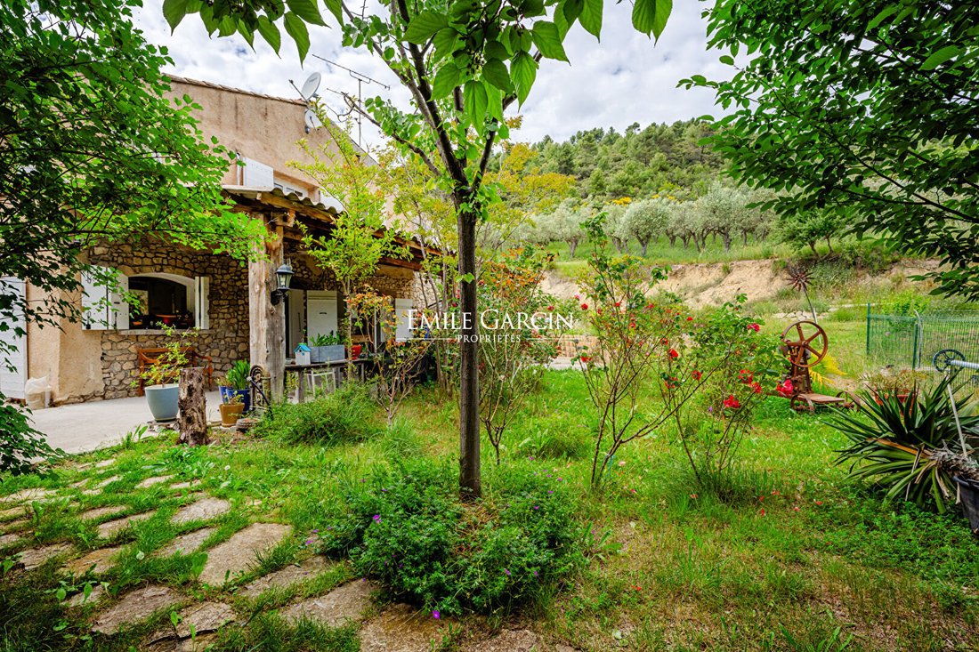 Villa in Manosque, Provence-Alpes-Côte d'Azur, France 5 - 17646754