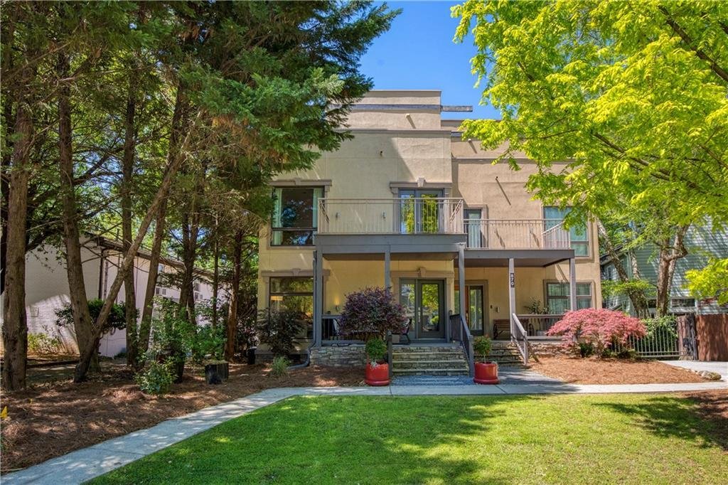 Villa in Atlanta, Georgia, United States 1 - 17652827