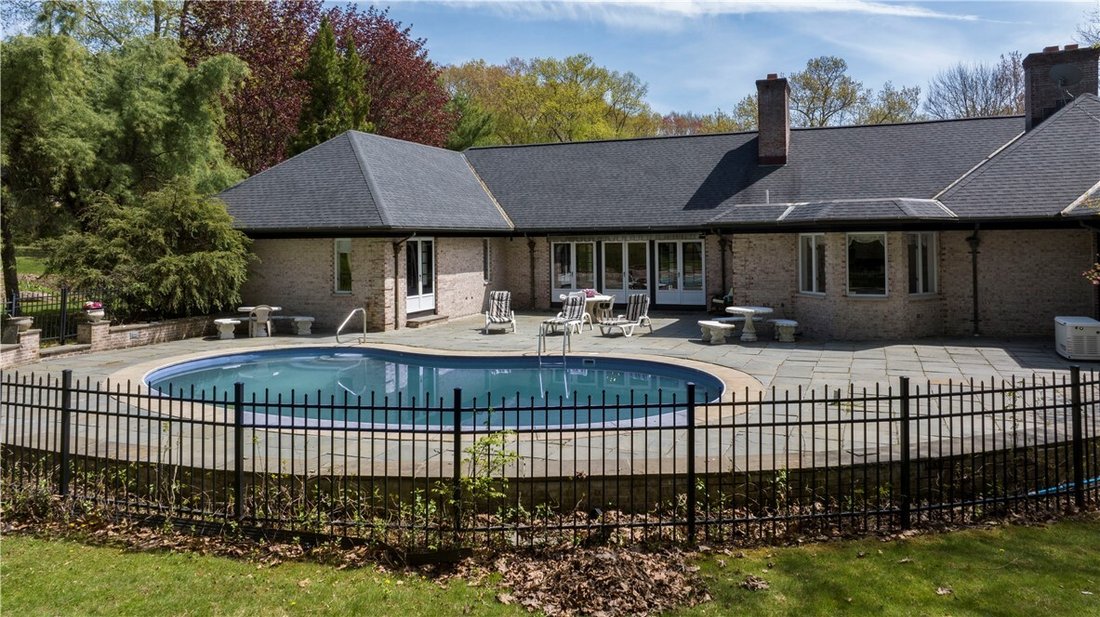 House in Scituate, Rhode Island, United States 1 - 17658956