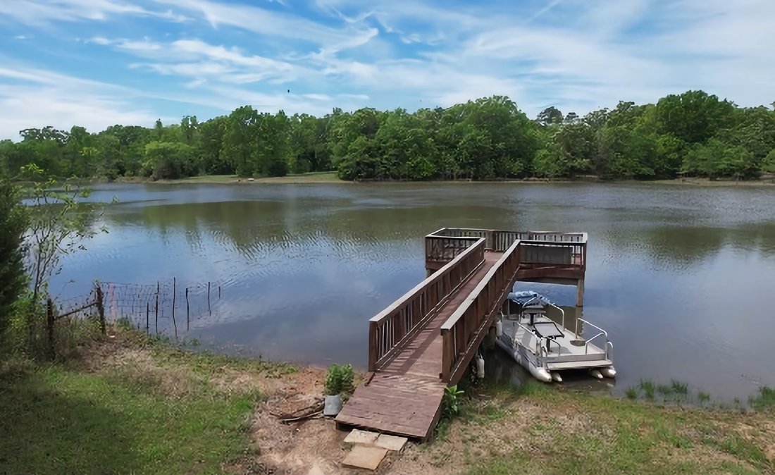 House in Quitman, Texas, United States 4 - 17650268