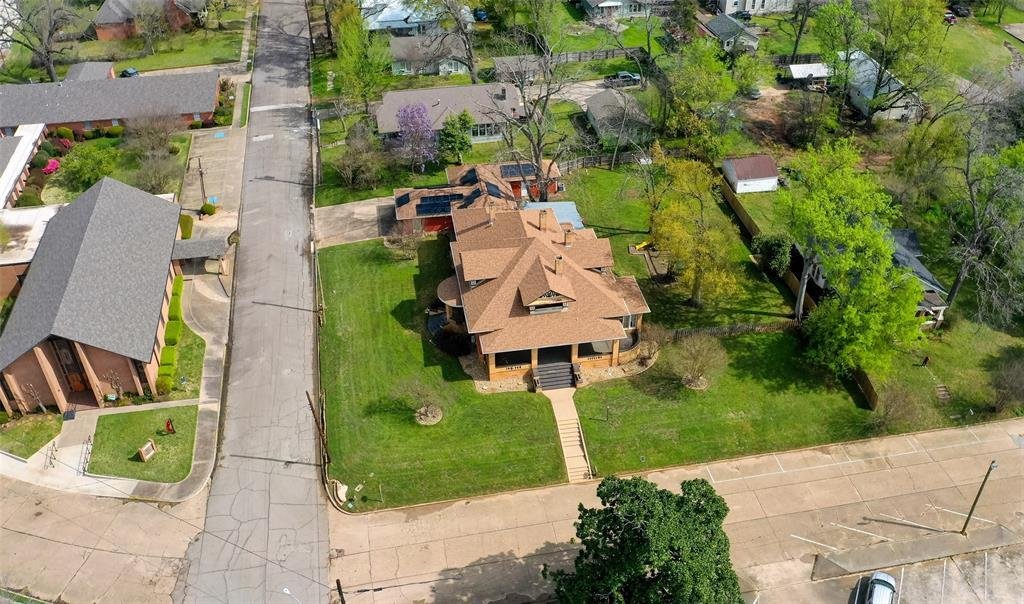 House in Winnsboro, Texas, United States 5 - 17649543